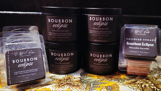 Bourbon Eclipse
