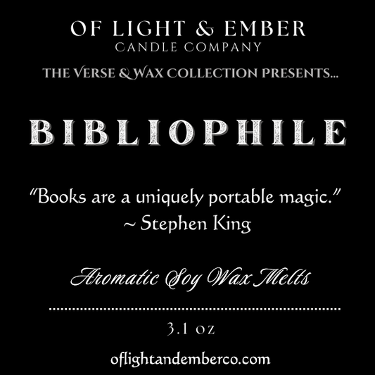 Bibliophile