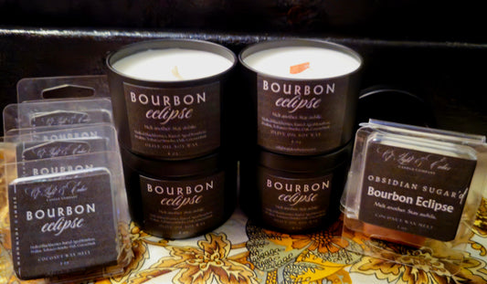 Bourbon Eclipse