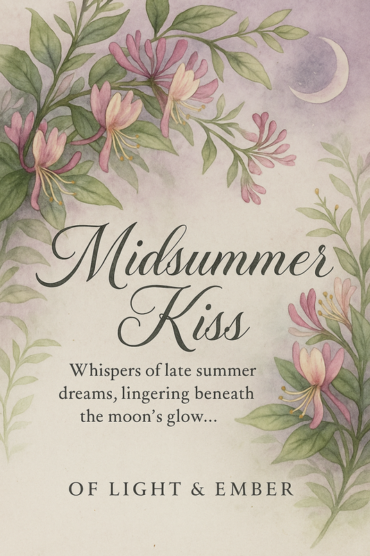 Midsummer Kiss