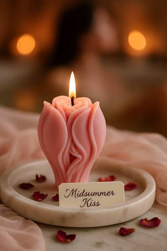Midsummer Kiss
