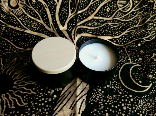 Of Light & Ember